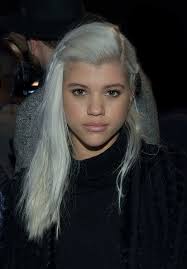 Sofia Richie